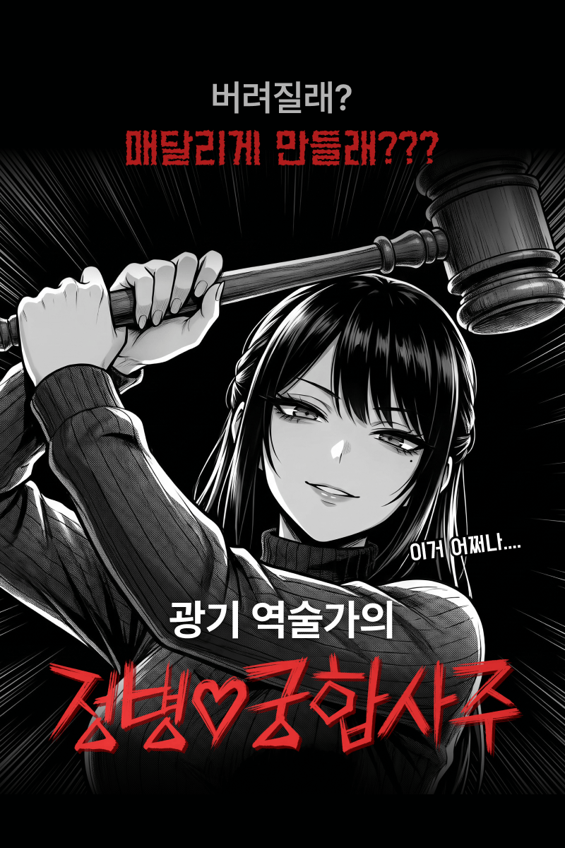 정병궁합 사주